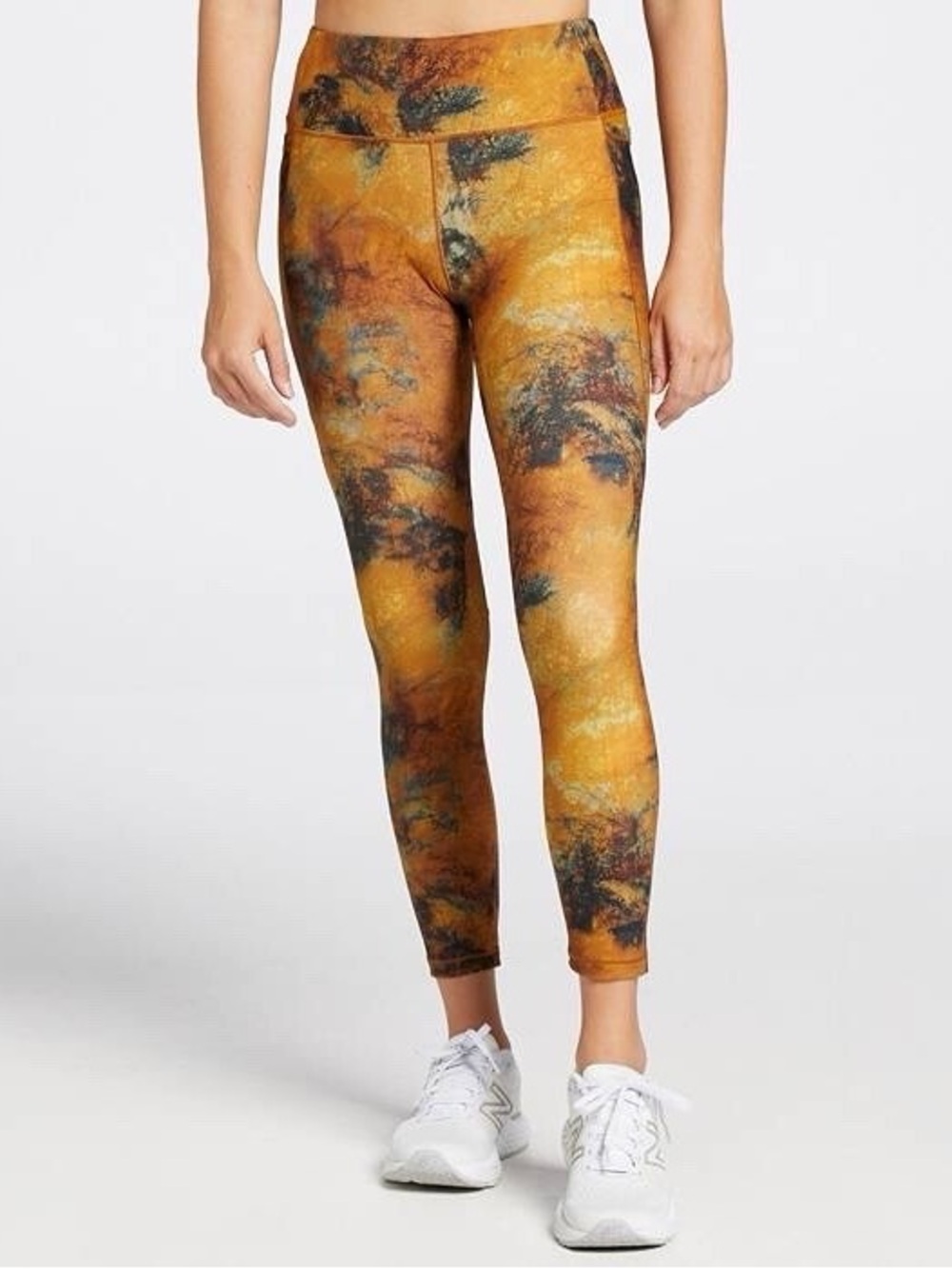 CALIA Women's Energize 7/8 Leggings